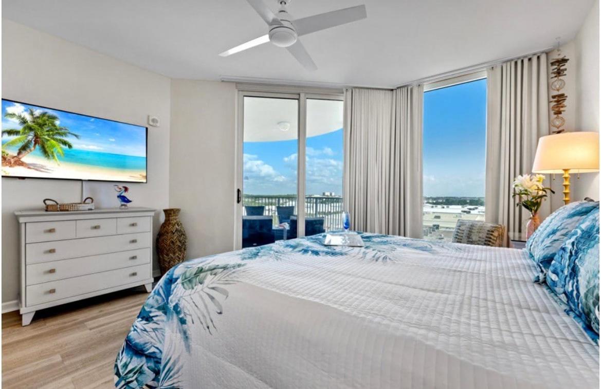 5 Star Resort 6Th Fl 2Br 2 Bath King Suite Shuttle Pools, Restaurants & More Destin Exteriér fotografie