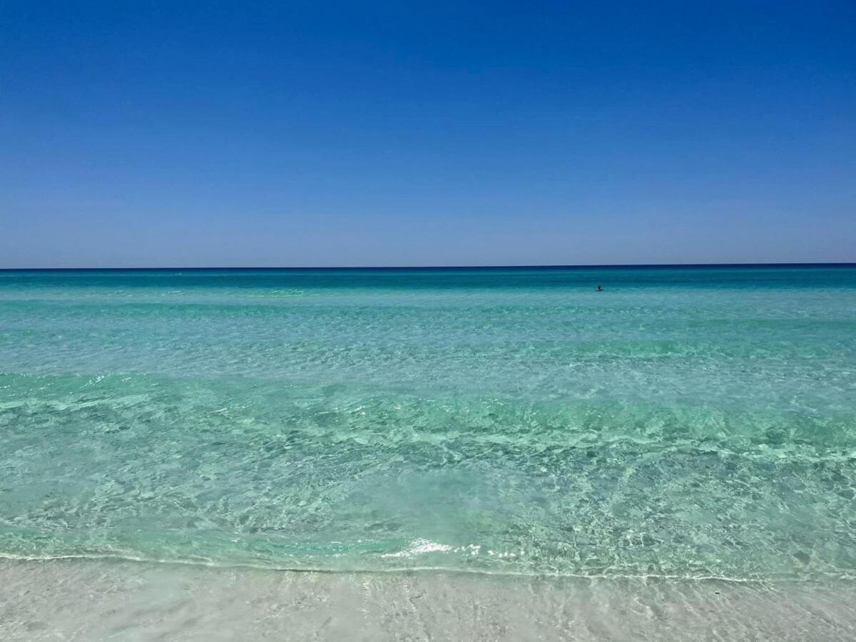 5 Star Resort 6Th Fl 2Br 2 Bath King Suite Shuttle Pools, Restaurants & More Destin Exteriér fotografie